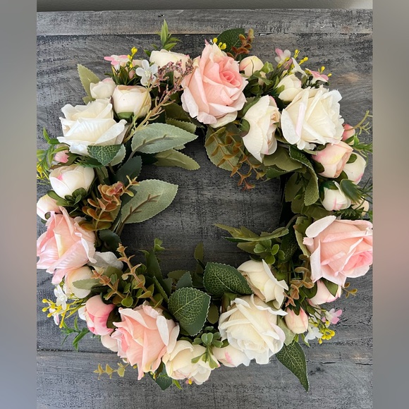 Other - 🧨SALE FLOWER DECOR SALE🧨